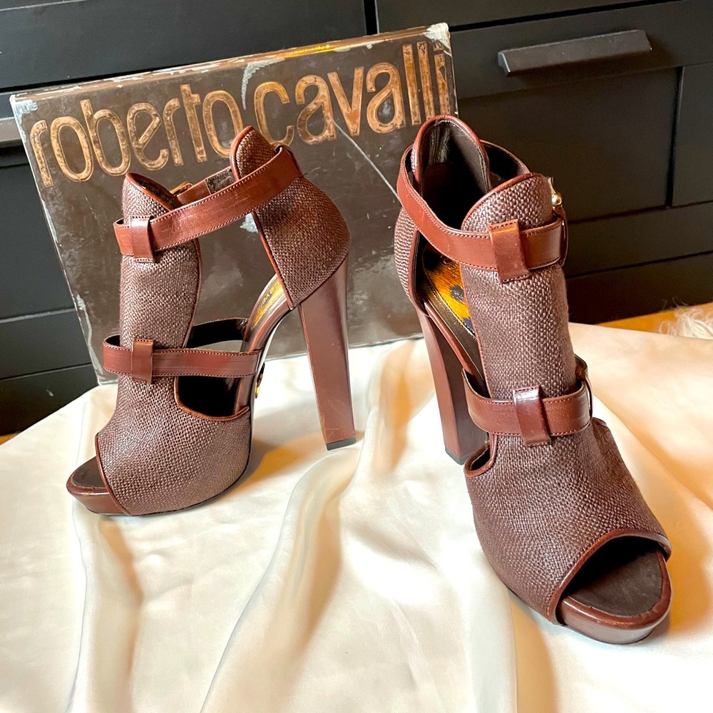 Roberto Cavalli
